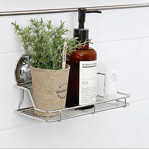 Suction Cup Shower Caddy Bath