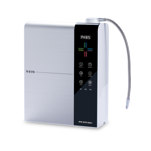 HIGEN3 plus Hydrogen Water Generator