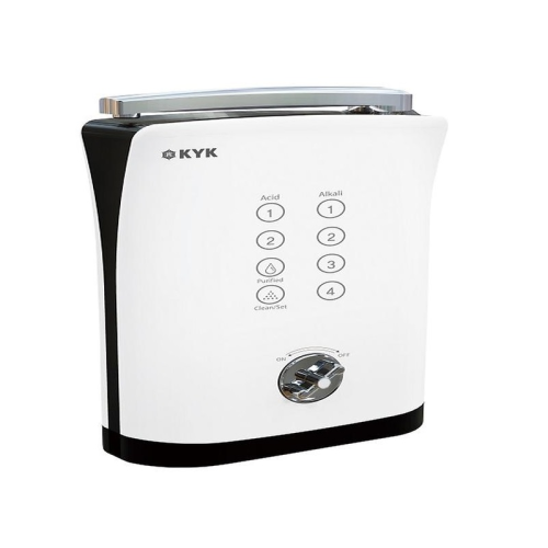 HISHA Alkaline water ionizer