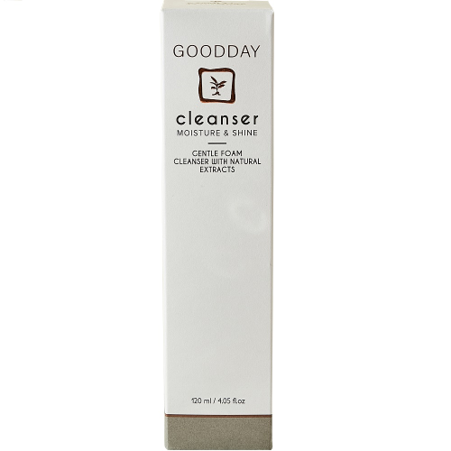 GoodDay Micro Foam Cleanser
