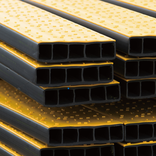 Non-sleep foofthold of Floating offhsore structures