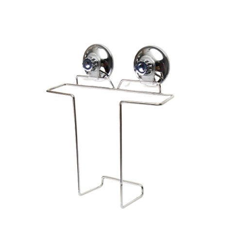 Suction Cup Magazine Holder