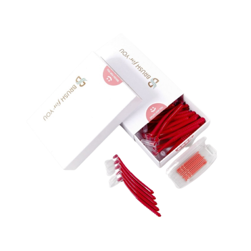 Interdental Brush L Type