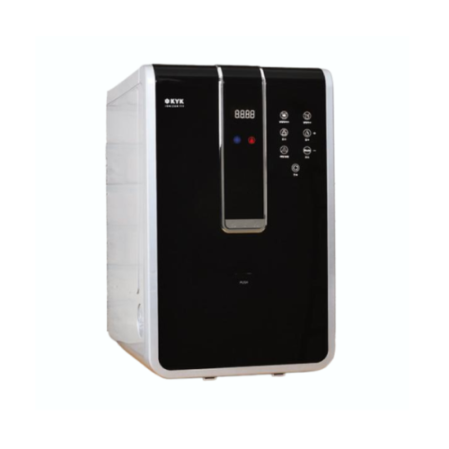 Alkaline water ionizer 3
