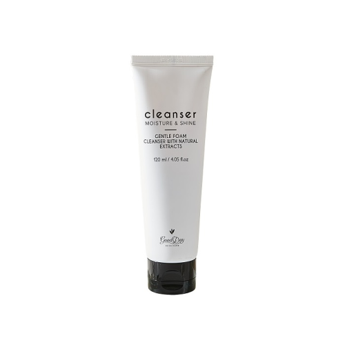 GoodDay Micro Foam Cleanser