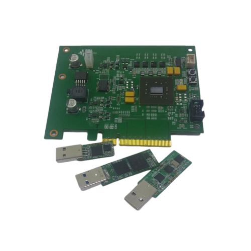 Quantum Random Generator