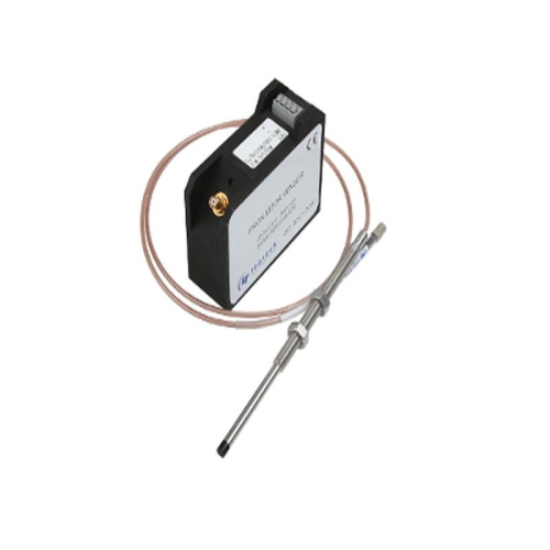 Eddy Current Displacement sensor