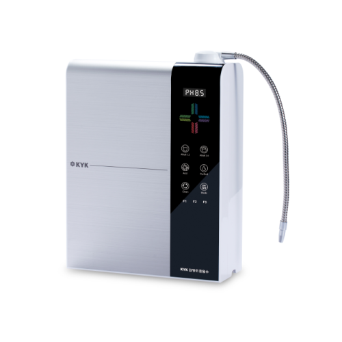 RP3 Alkaline Water Ionizer