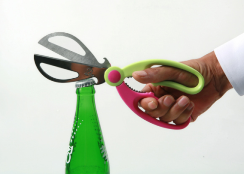 safety scissors