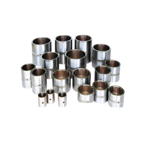 COMPOSITE SINTERED BUSH