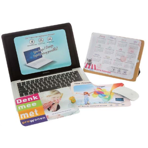 Microfiber Mouse Pad