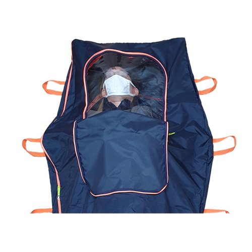 Body Bag Face Check Function