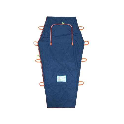 Body Bag Face Check Function