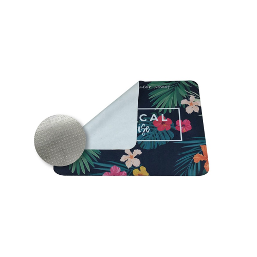 Microfiber Mouse Pad