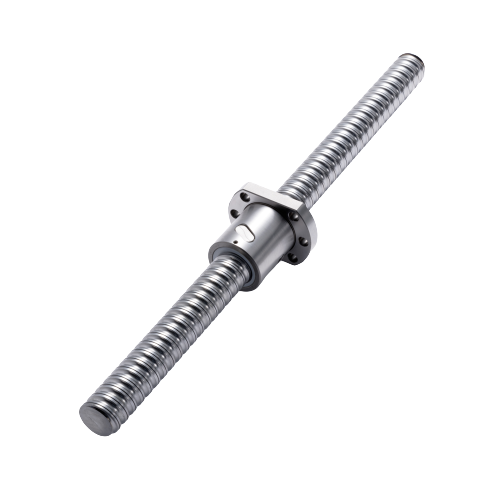 Rolled Ball Screw Din standard