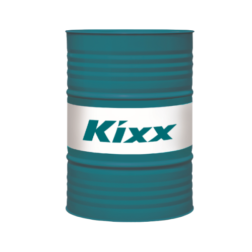 Kixx Geartec LSD GL-5