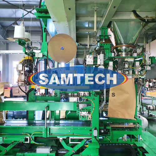 All automation system, Korea No.1 capacity,