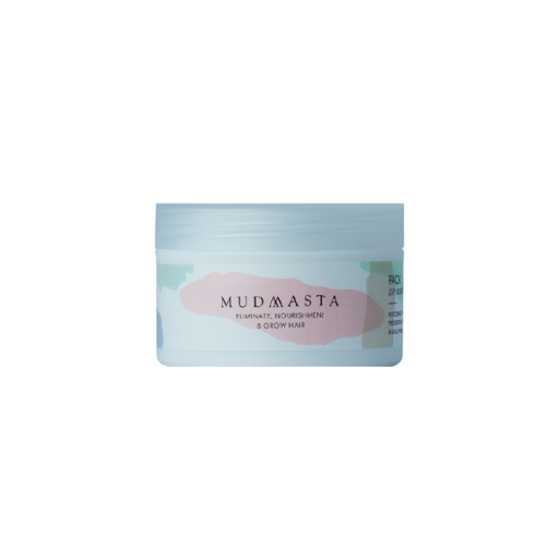 Mudmasta Pack Dry Sensitive Scalp 200g