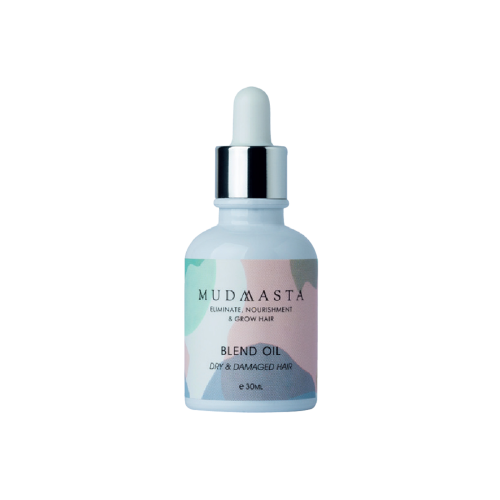 Mudmasta Blend Oil 30ml
