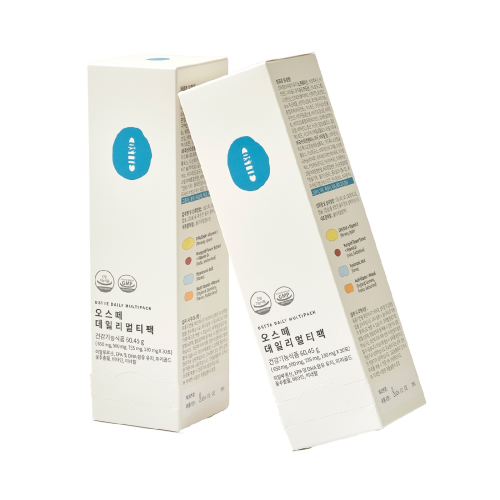 hyaluronic acid vitamin EPA DHA