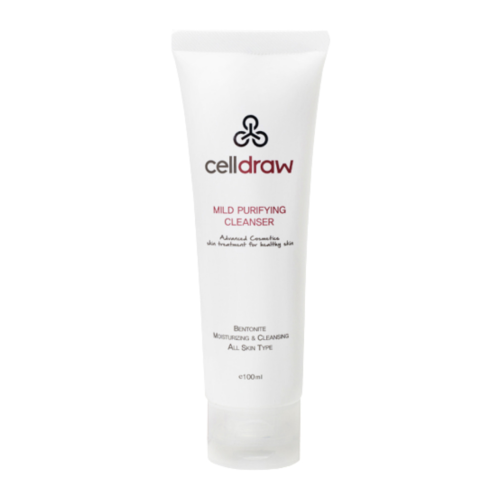 Celldraw Mild Puryifying Cleanser