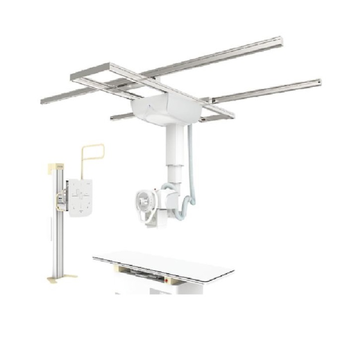 Digital X-ray System