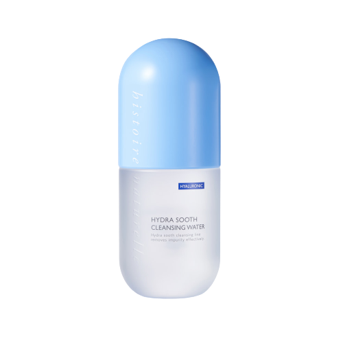 Hydra Sooth Cleansing Water Hyaluronic
