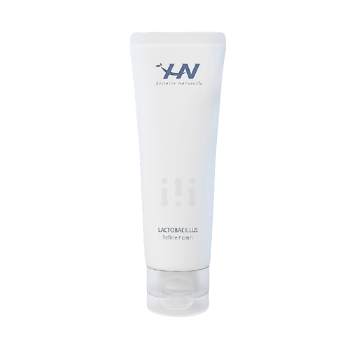 Lactobacillus Refine Foam
