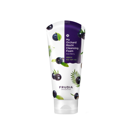 Frudia My Orchard Acai Berry Cleansing Foam