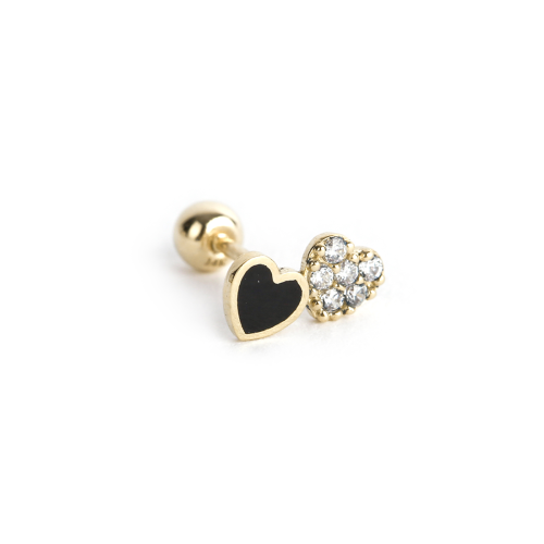 14k piercing made by korea
