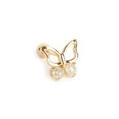 14k piercing made by korea