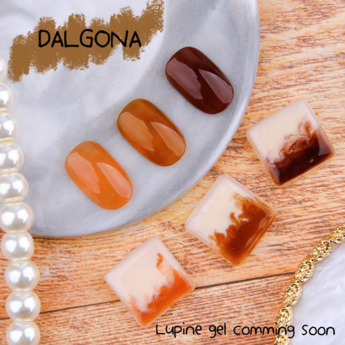 FW collection DALGONA