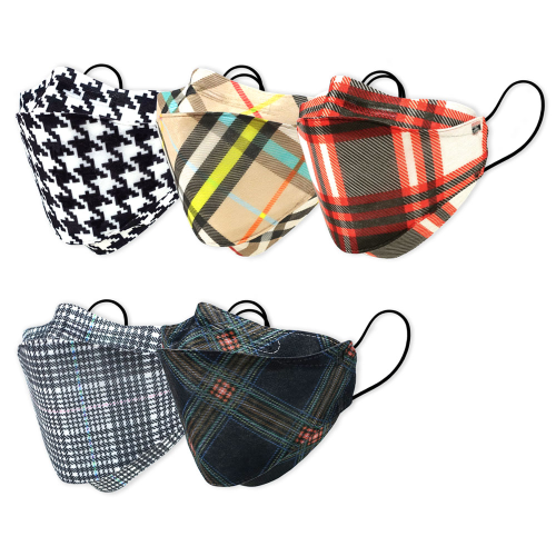 Talk Dolls Fashion Mask KF94