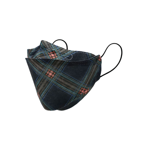 Talk Dolls Fashion Mask KF94