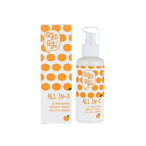 All In 1 Cream