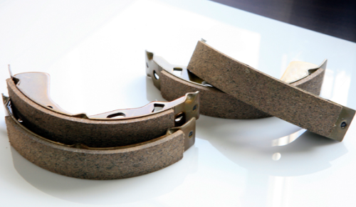 Brake Shoe