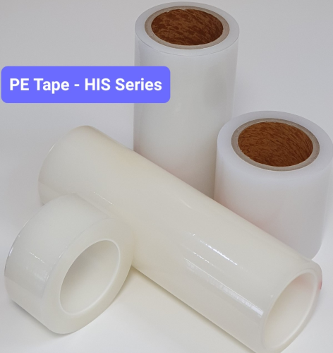 Surface Protection Tape Production process