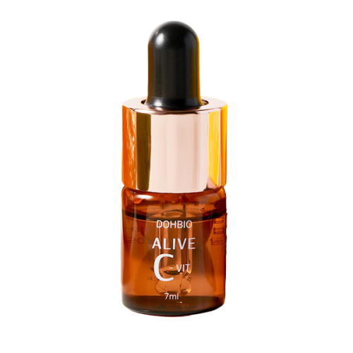 Alive Cvit  Ampule