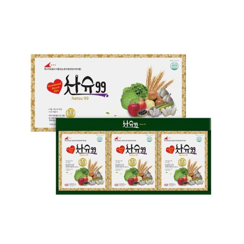 diabetic food and meal substitute