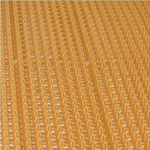 Circulating natural air