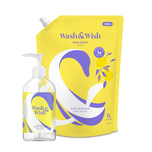Liquid, EWG Green