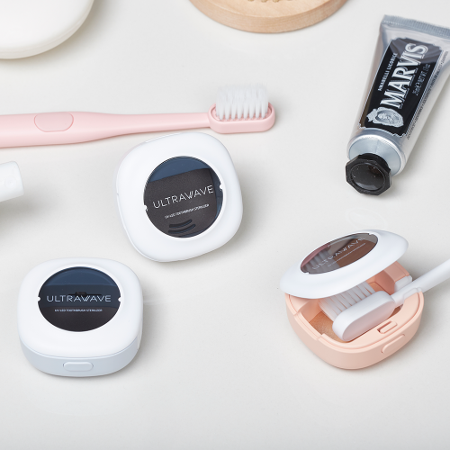 Drying Toothbrush Sterilizer