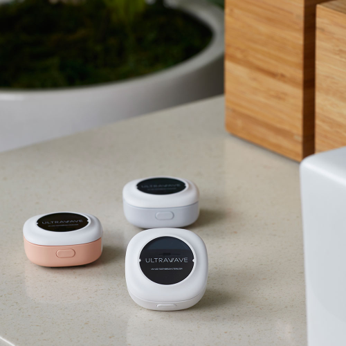 Drying Toothbrush Sterilizer