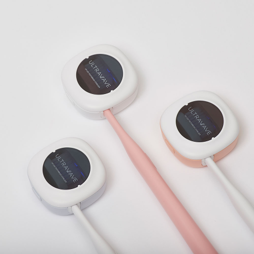 Drying Toothbrush Sterilizer