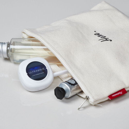 Drying Toothbrush Sterilizer