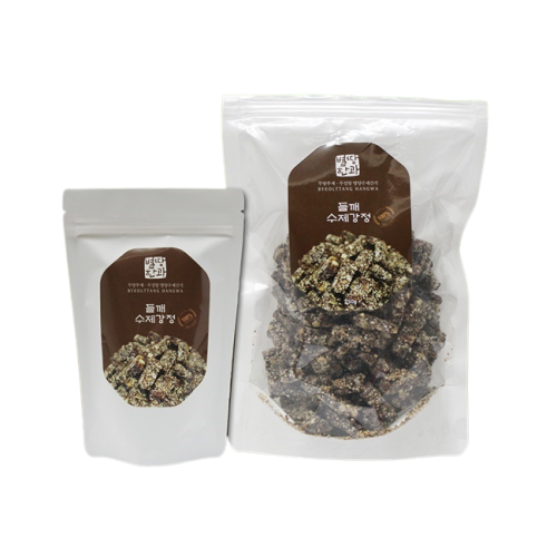 add flavor to nature perilla seedling ganglion