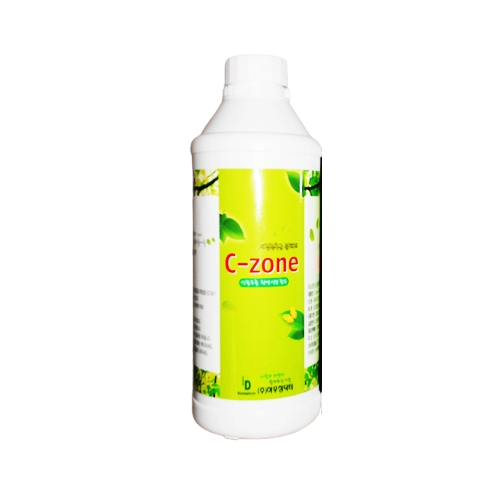 Odor Removal Agent 
