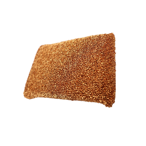 Copper Powder Sponge  