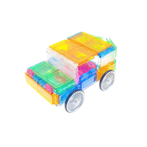 twipea block double set 276pcs