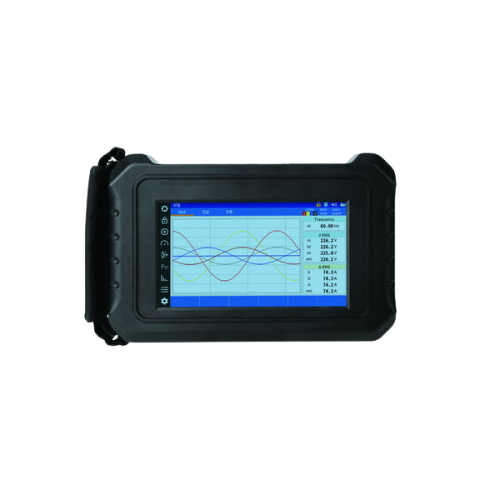 Power Quality Analyzer